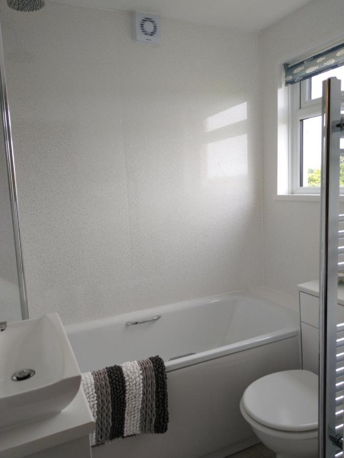 Mulberry Lawn Apartments Brading Ngoại thất bức ảnh