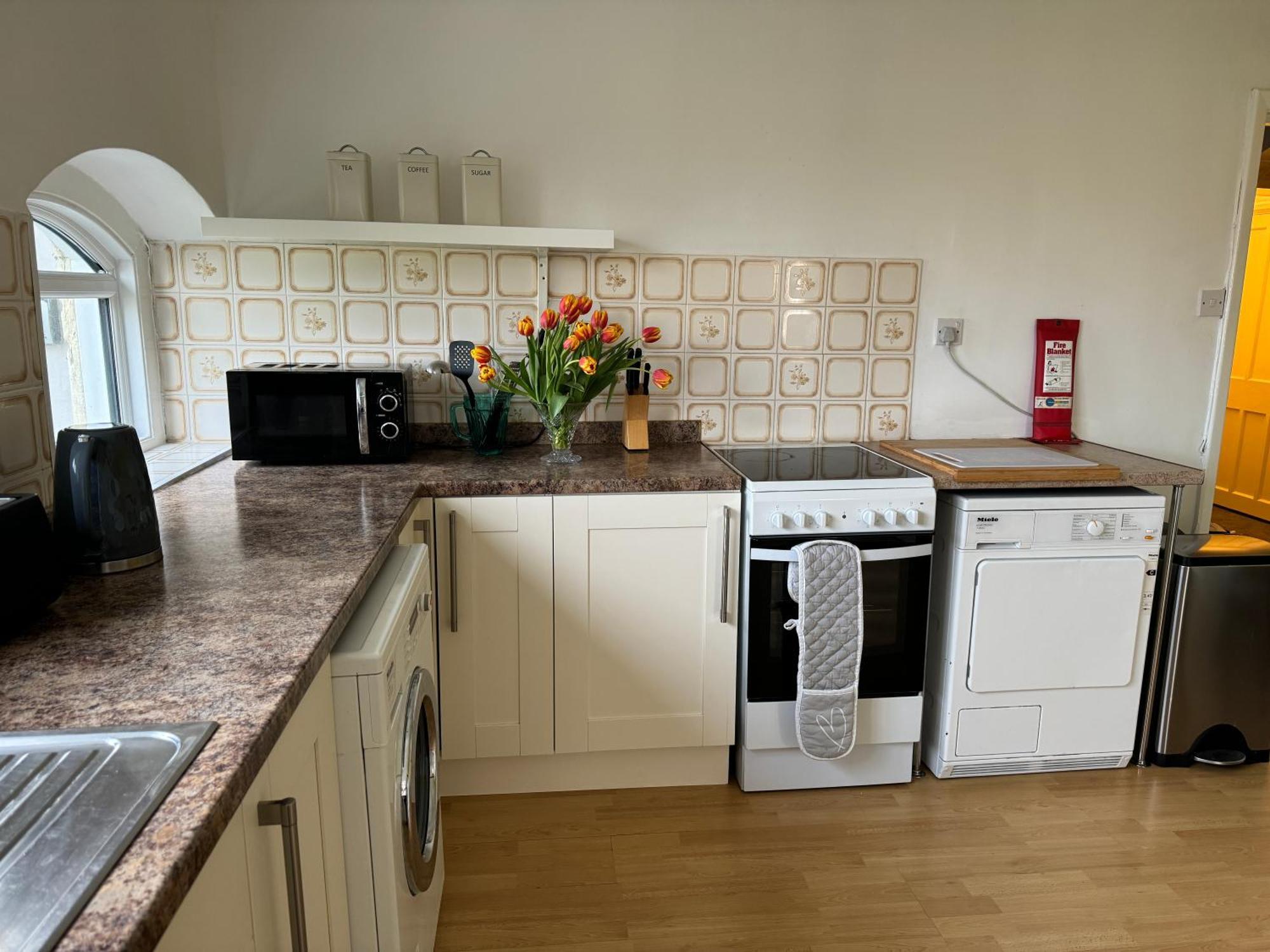 Mulberry Lawn Apartments Brading Ngoại thất bức ảnh